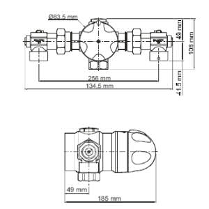 Presto Rada 320 IF (95322)