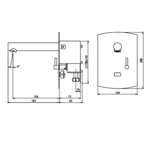 Presto Domo Sensia PM 79250